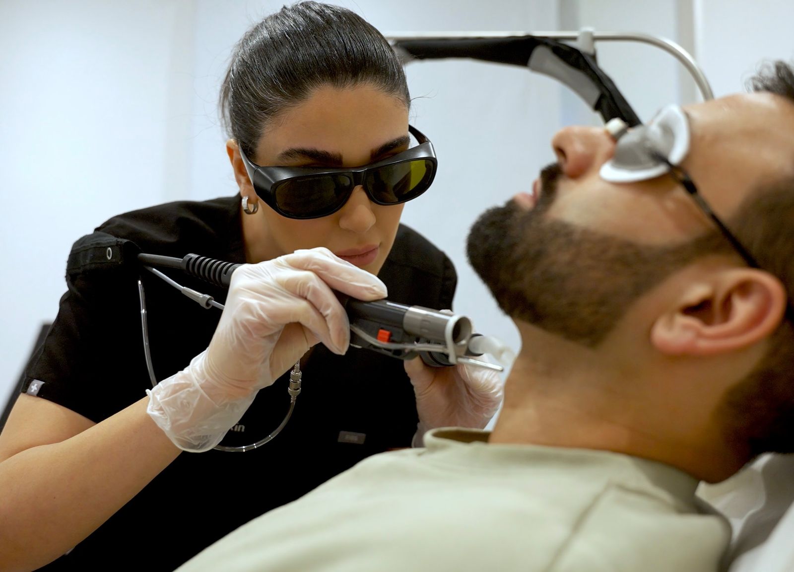 Advance Facials